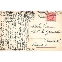 Rare collectable postcards of Italy. Vintage Postcards of Italy