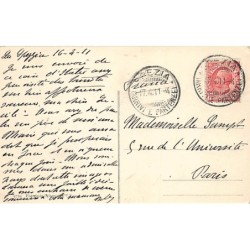 Rare collectable postcards of Italy. Vintage Postcards of Italy