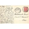 Rare collectable postcards of Italy. Vintage Postcards of Italy