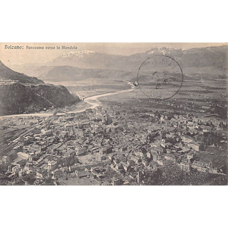 Rare collectable postcards of Italy. Vintage Postcards of Italy
