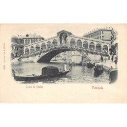 Rare collectable postcards of Italy. Vintage Postcards of Italy