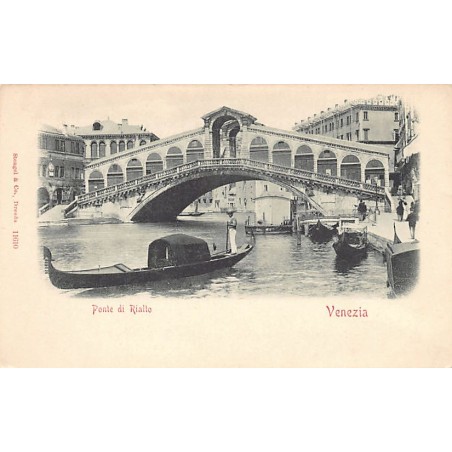 Rare collectable postcards of Italy. Vintage Postcards of Italy