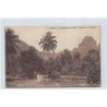 Rare collectable postcards of FRENCH POLYNESIA. Vintage Postcards of FRENCH POLYNESIA