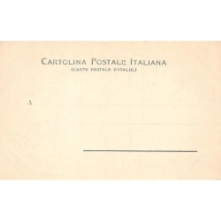Rare collectable postcards of Italy. Vintage Postcards of Italy