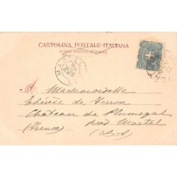 Rare collectable postcards of Italy. Vintage Postcards of Italy