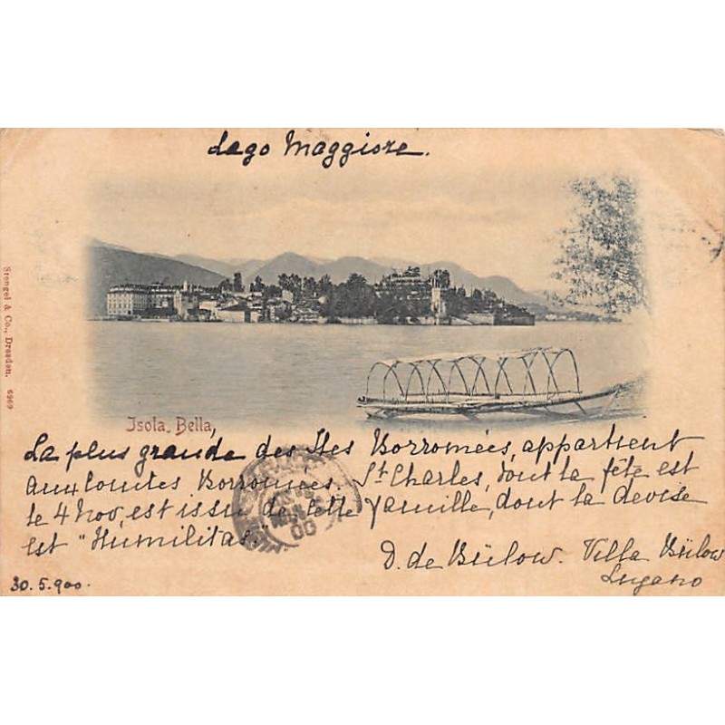 Rare collectable postcards of Italy. Vintage Postcards of Italy