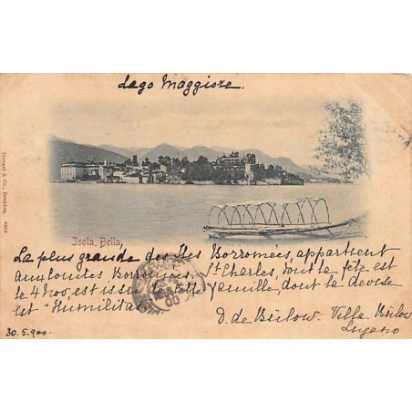 Rare collectable postcards of Italy. Vintage Postcards of Italy