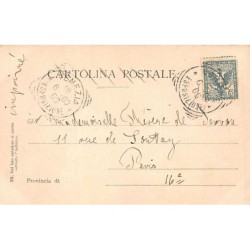 Rare collectable postcards of Italy. Vintage Postcards of Italy