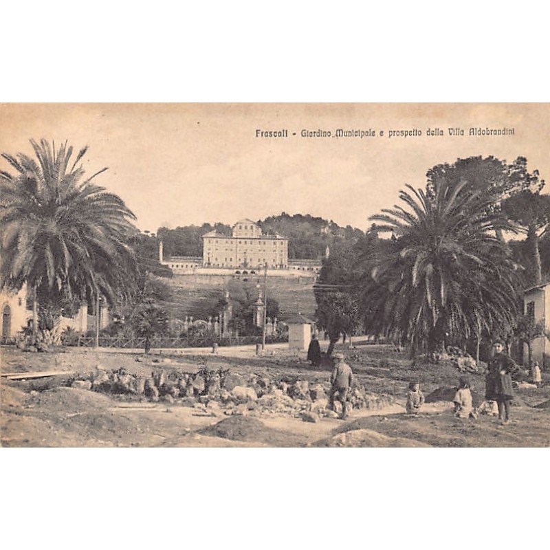 Rare collectable postcards of Italy. Vintage Postcards of Italy