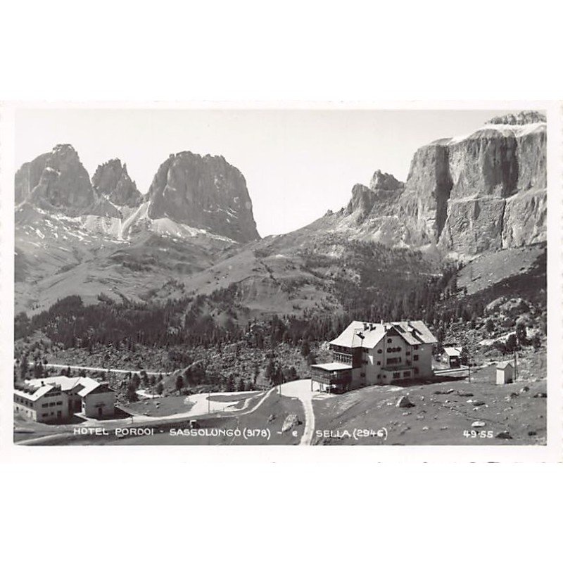 Rare collectable postcards of Italy. Vintage Postcards of Italy