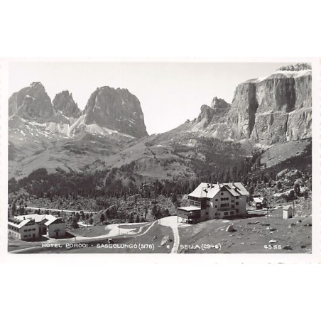 Rare collectable postcards of Italy. Vintage Postcards of Italy