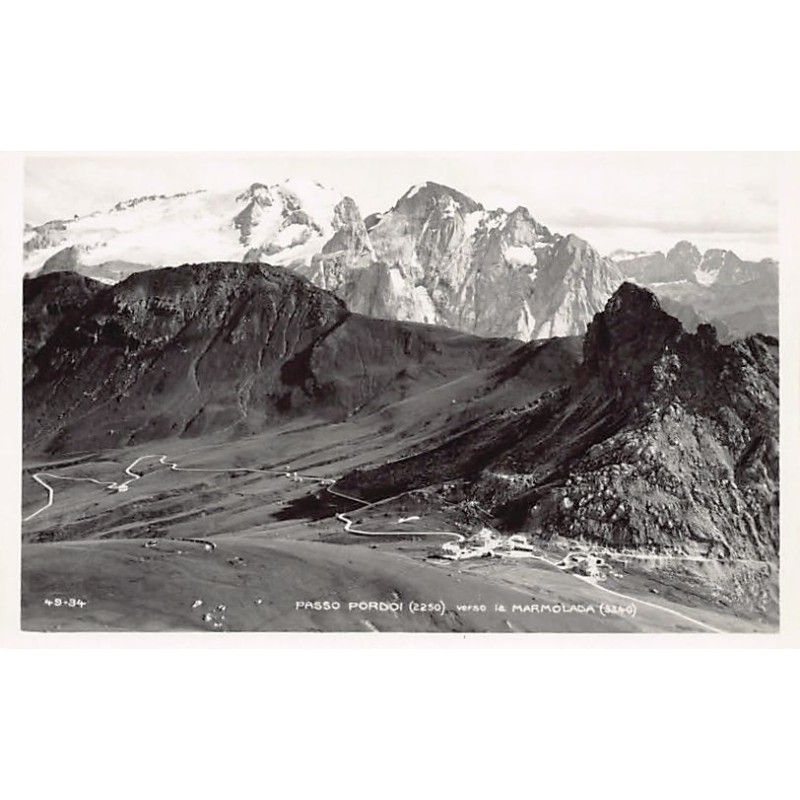 Rare collectable postcards of Italy. Vintage Postcards of Italy