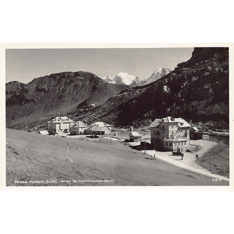 Rare collectable postcards of Italy. Vintage Postcards of Italy