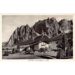Rare collectable postcards of Italy. Vintage Postcards of Italy