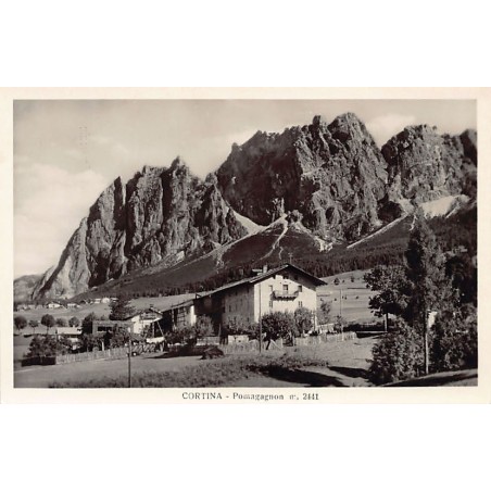 Rare collectable postcards of Italy. Vintage Postcards of Italy