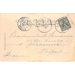 Rare collectable postcards of Italy. Vintage Postcards of Italy
