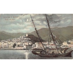 Rare collectable postcards of Italy. Vintage Postcards of Italy