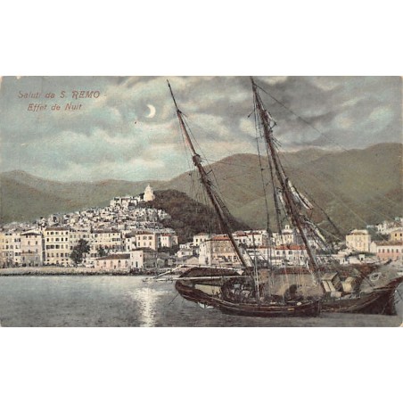 Rare collectable postcards of Italy. Vintage Postcards of Italy