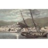 Rare collectable postcards of Italy. Vintage Postcards of Italy