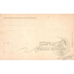 Rare collectable postcards of Italy. Vintage Postcards of Italy