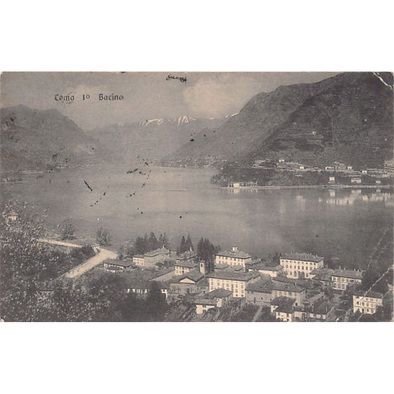 Rare collectable postcards of Italy. Vintage Postcards of Italy