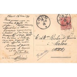 Rare collectable postcards of Italy. Vintage Postcards of Italy