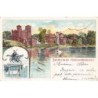 Rare collectable postcards of Italy. Vintage Postcards of Italy