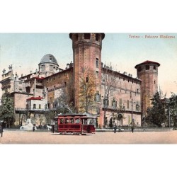 Rare collectable postcards of Italy. Vintage Postcards of Italy