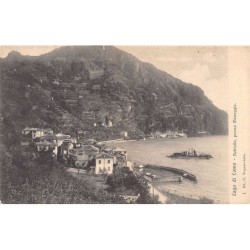 Rare collectable postcards of Italy. Vintage Postcards of Italy