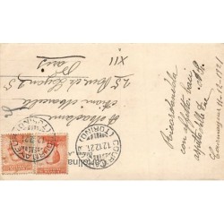 Rare collectable postcards of Italy. Vintage Postcards of Italy