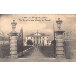 Rare collectable postcards of Italy. Vintage Postcards of Italy