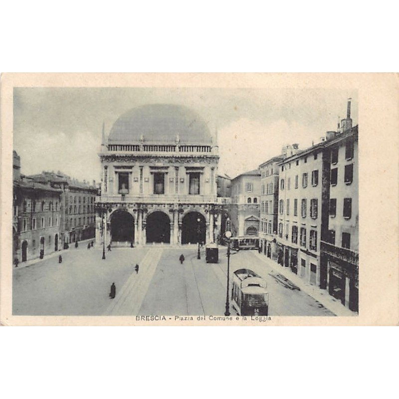 Rare collectable postcards of Italy. Vintage Postcards of Italy