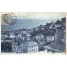 Rare collectable postcards of Italy. Vintage Postcards of Italy