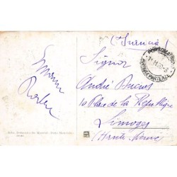 Rare collectable postcards of Italy. Vintage Postcards of Italy