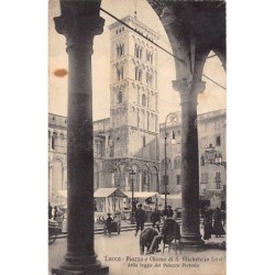 Rare collectable postcards of Italy. Vintage Postcards of Italy