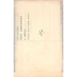 Rare collectable postcards of Italy. Vintage Postcards of Italy