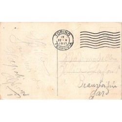 Rare collectable postcards of Italy. Vintage Postcards of Italy