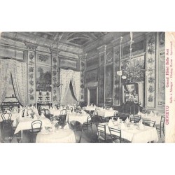 Rare collectable postcards of Italy. Vintage Postcards of Italy
