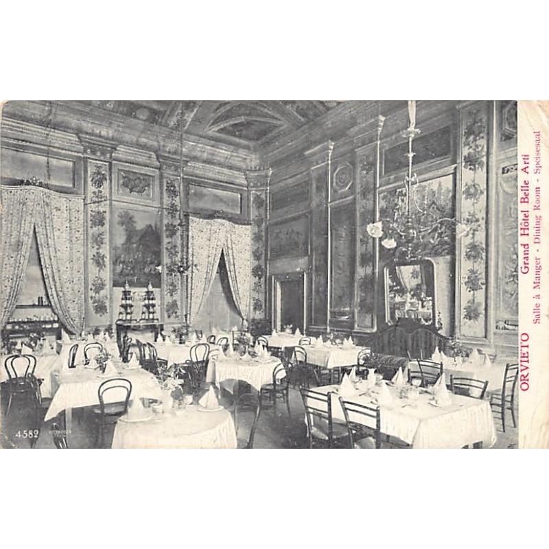 Rare collectable postcards of Italy. Vintage Postcards of Italy
