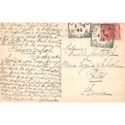 Rare collectable postcards of Italy. Vintage Postcards of Italy