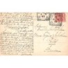 Rare collectable postcards of Italy. Vintage Postcards of Italy