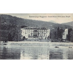 Rare collectable postcards of Italy. Vintage Postcards of Italy