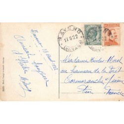 Rare collectable postcards of Italy. Vintage Postcards of Italy
