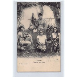 Rare collectable postcards of FRENCH POLYNESIA. Vintage Postcards of FRENCH POLYNESIA