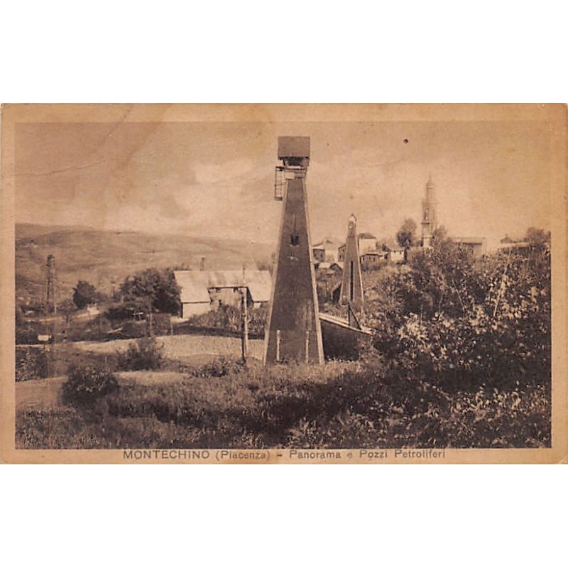Rare collectable postcards of Italy. Vintage Postcards of Italy