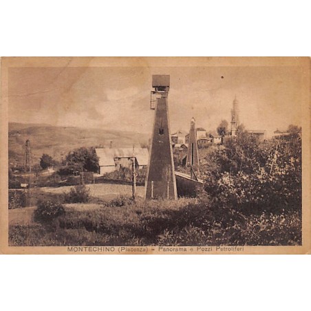 Rare collectable postcards of Italy. Vintage Postcards of Italy