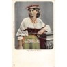 Rare collectable postcards of Italy. Vintage Postcards of Italy