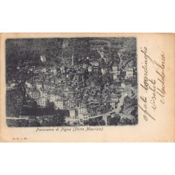 Rare collectable postcards of Italy. Vintage Postcards of Italy