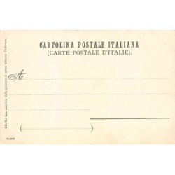 Rare collectable postcards of Italy. Vintage Postcards of Italy