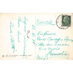 Rare collectable postcards of Italy. Vintage Postcards of Italy